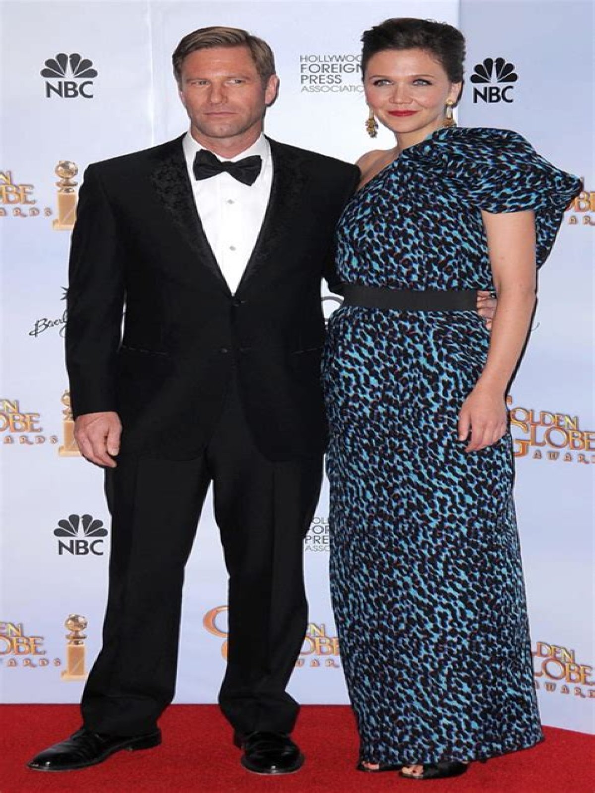 Unveiling The Significance Of Aaron Eckhart's Height: Discoveries And Insights