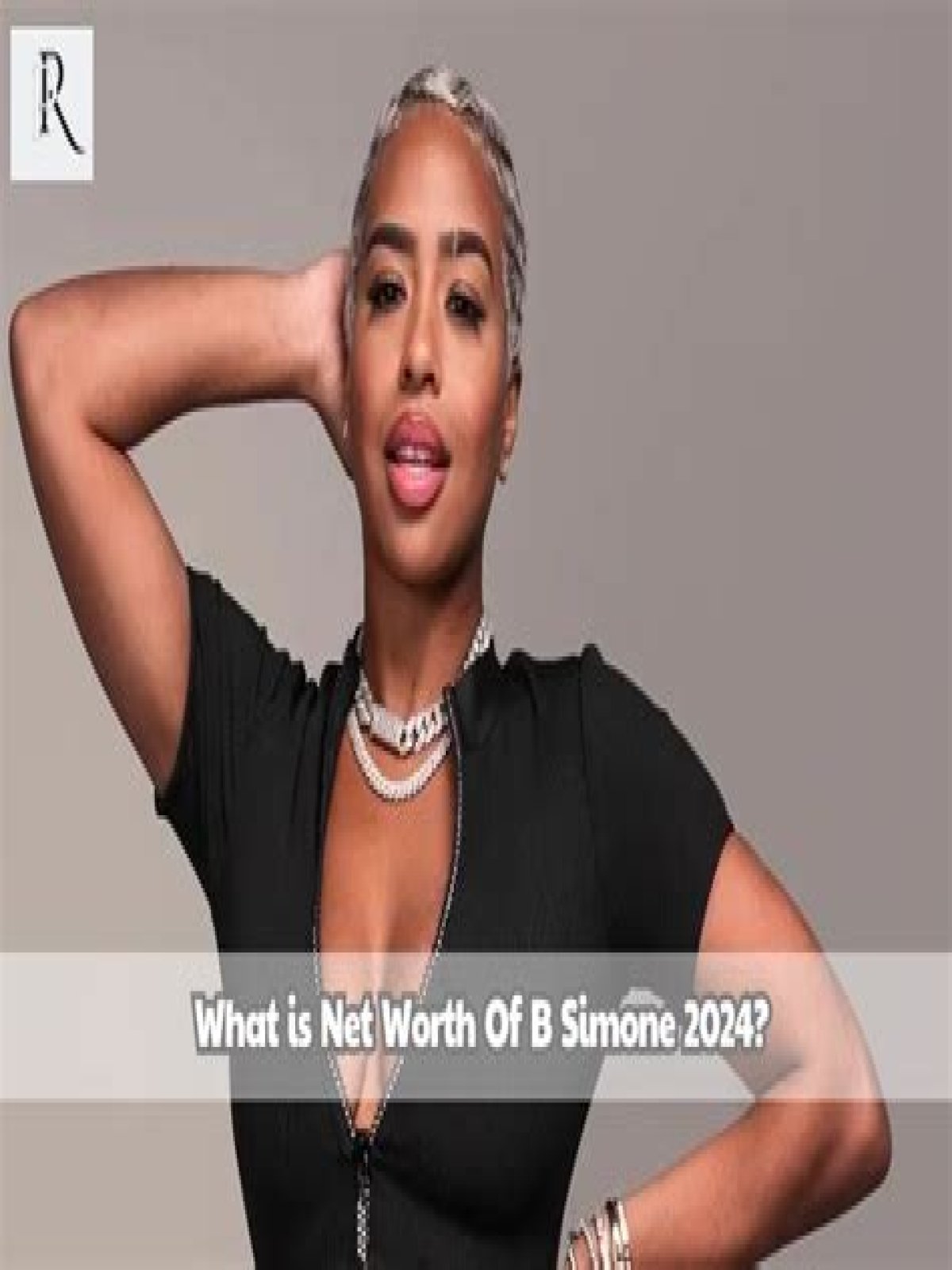 Unveiling The Significance Of B. Simone's Age: Discoveries And Insights