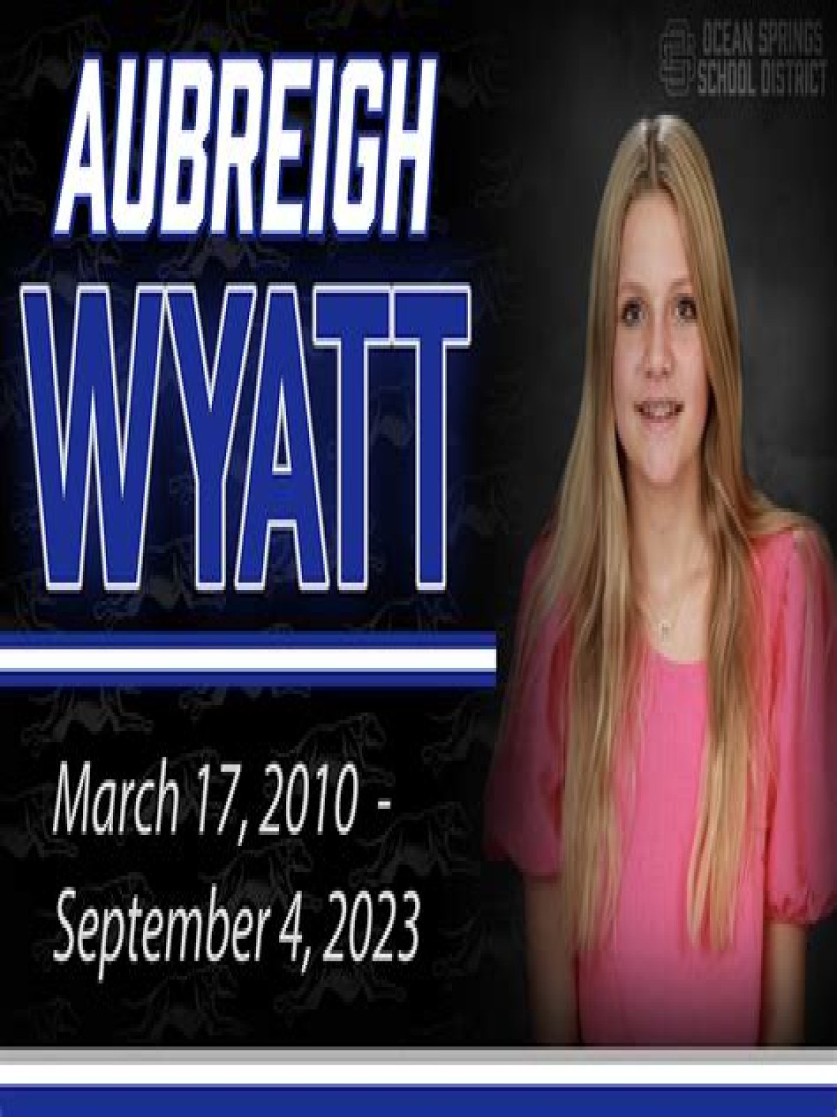 Unveiling The Tragic Demise Of Aubreigh Wyatt: A Heartbreaking Loss