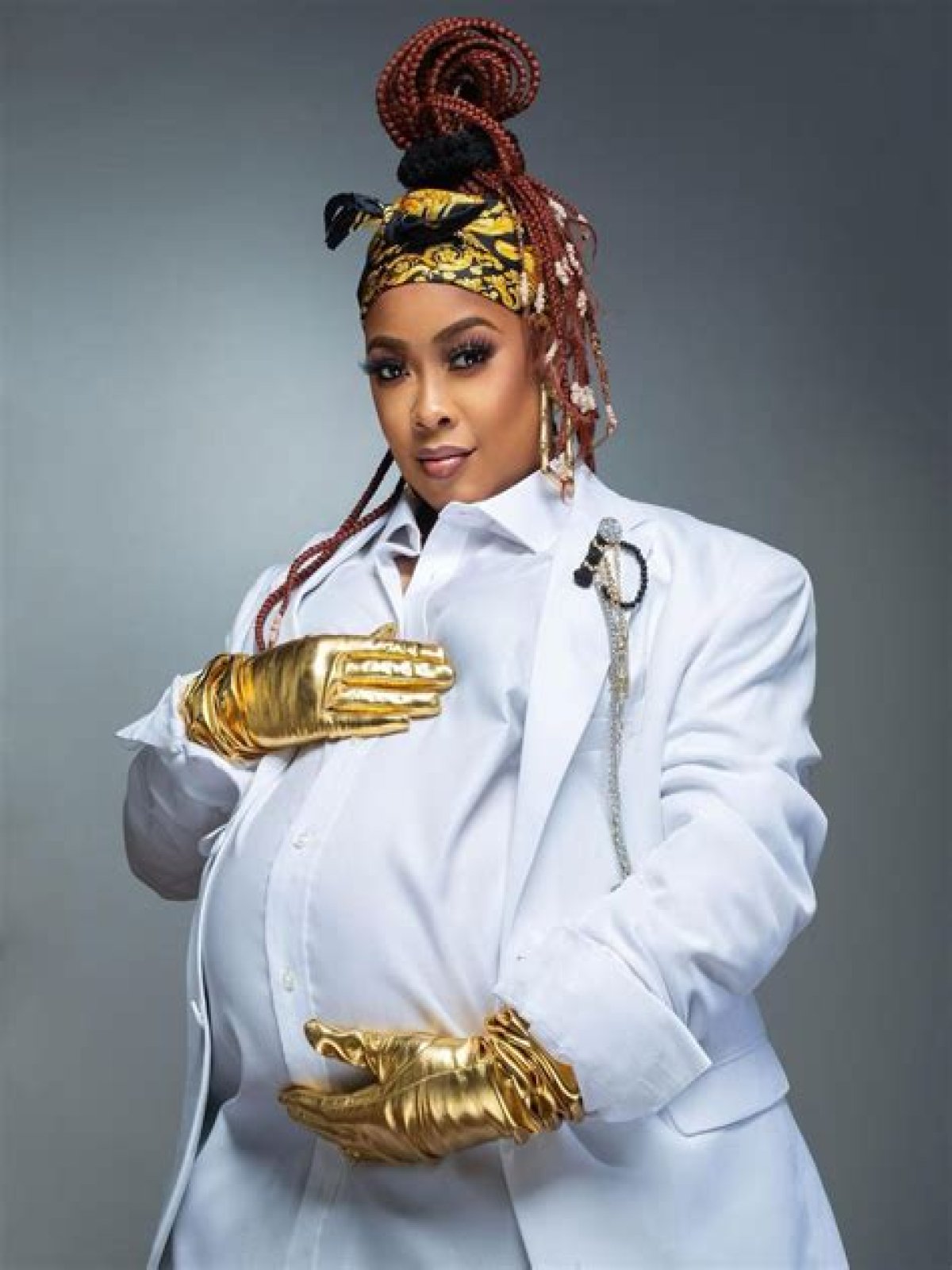 Unveiling The Truth Behind Da Brat's Untimely Demise: Key Insights And Discoveries