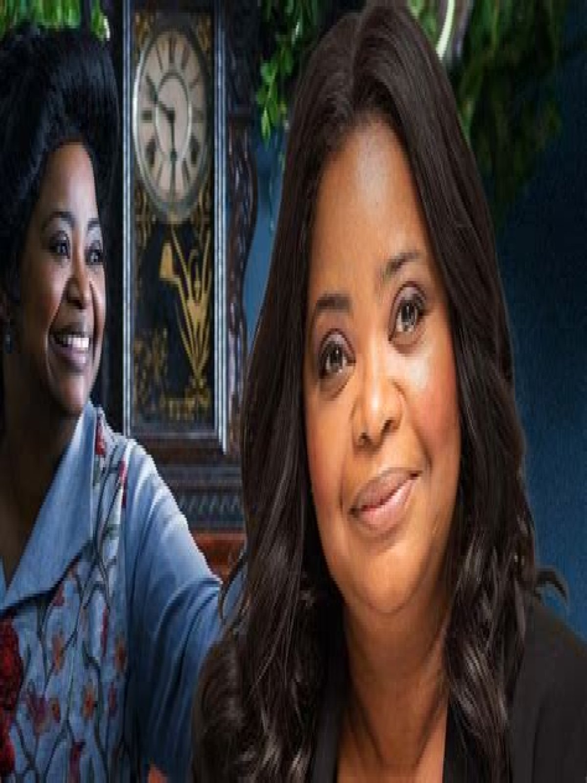 Unveiling The Wealth Of An Award-Winning Actress: Octavia Spencer's Net Worth