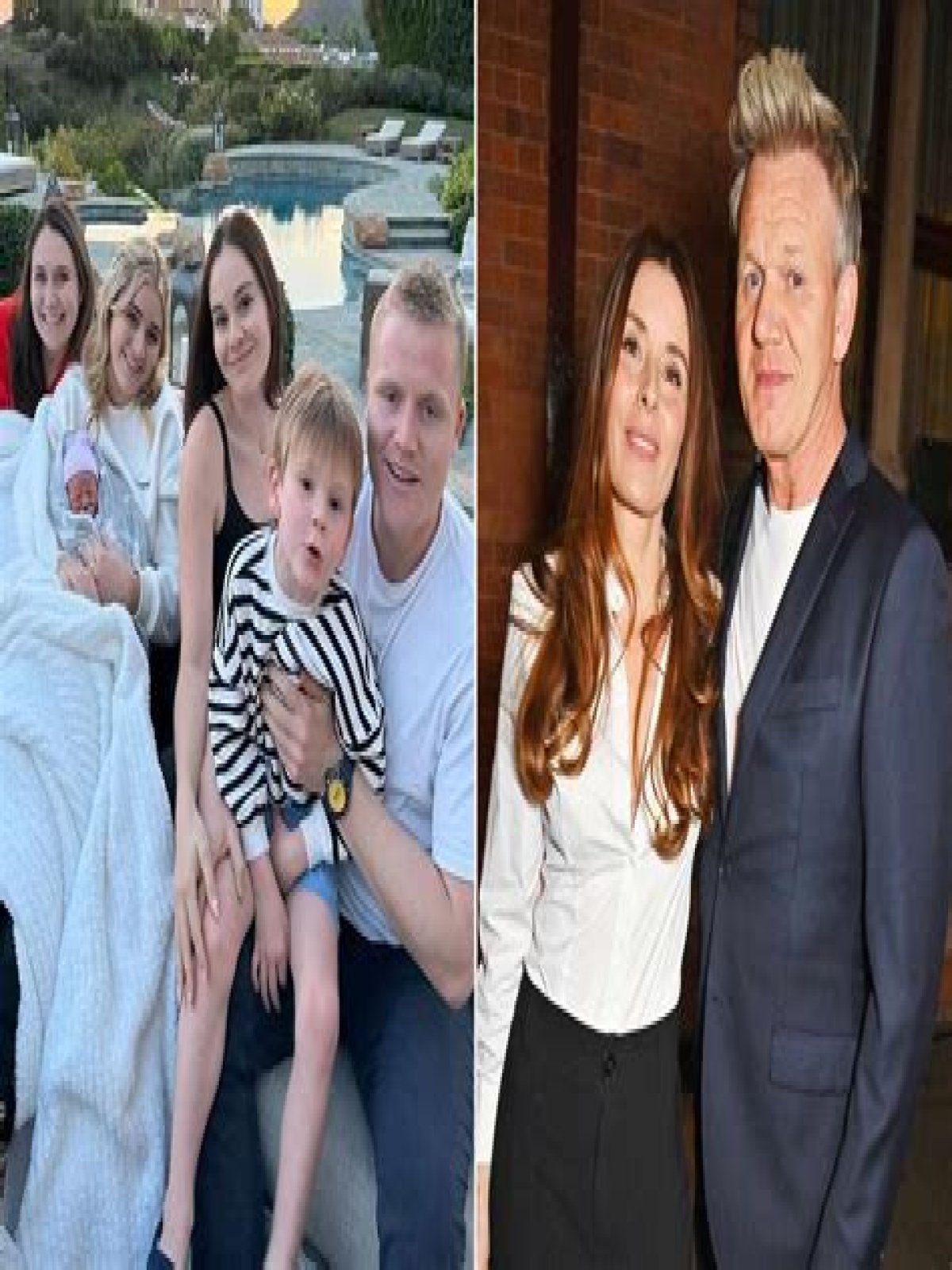 Unveiling The World Of Gordon Ramsay's Brother: Secrets Revealed