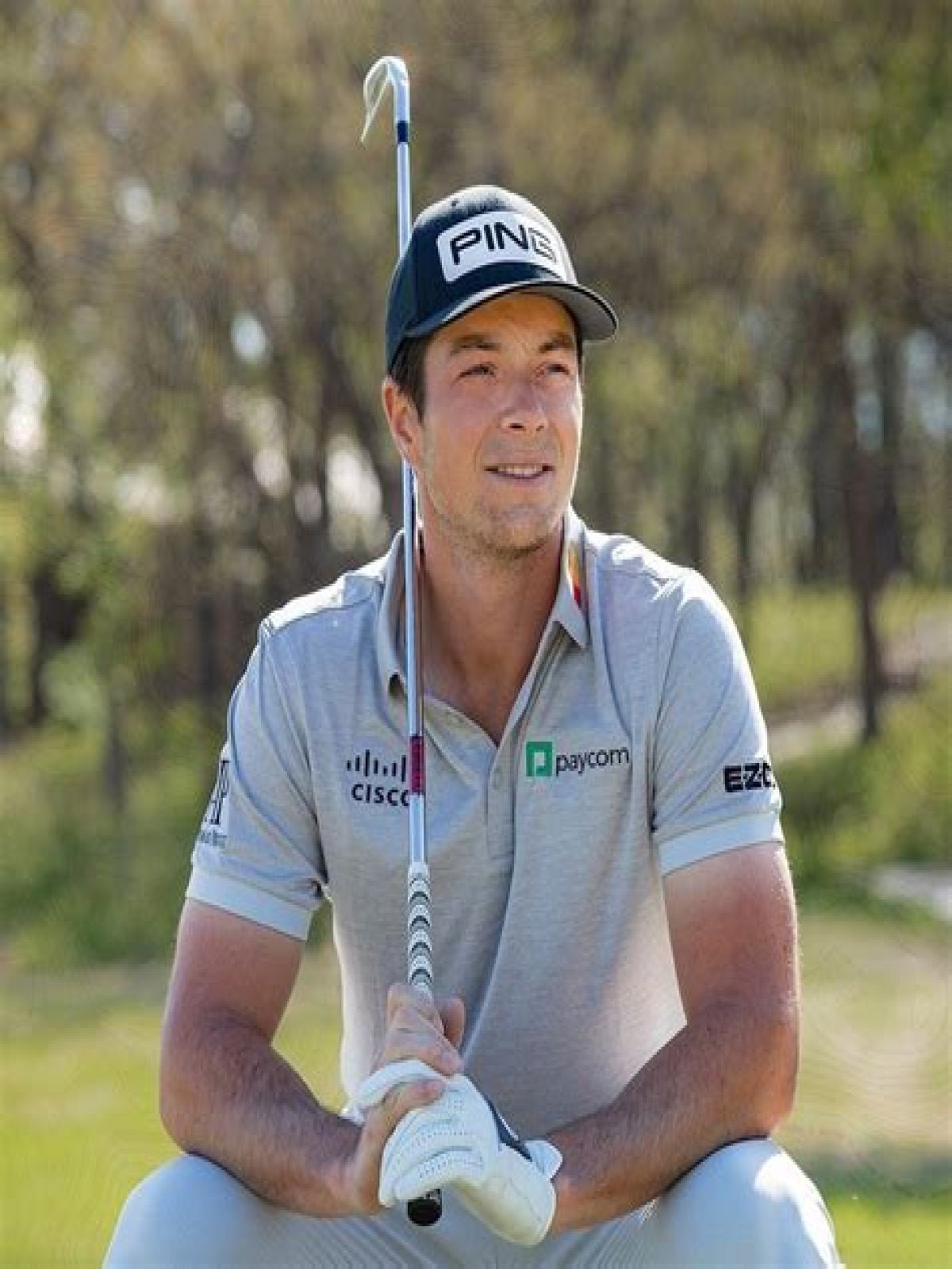 Unveiling Viktor Hovland's Physical Attributes: Height And Weight Revealed