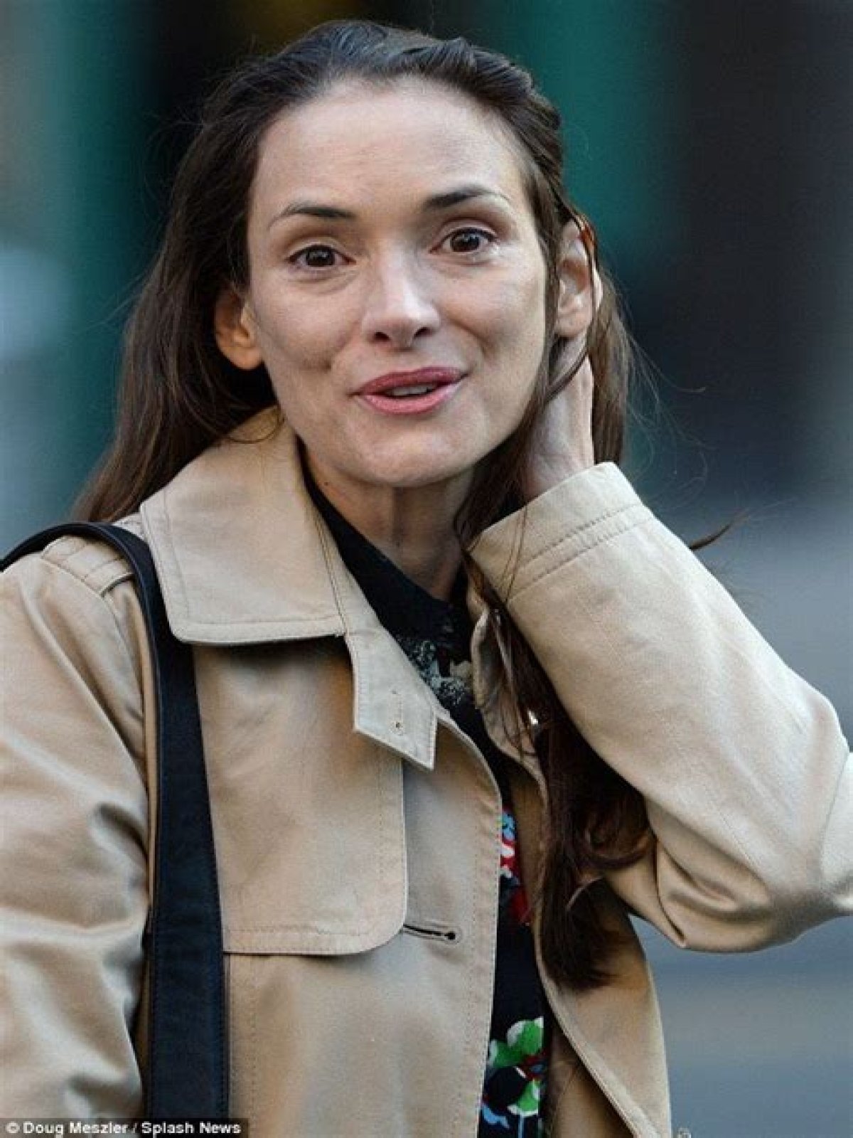 Unveiling Winona Ryder's Age: Discoveries And Insights