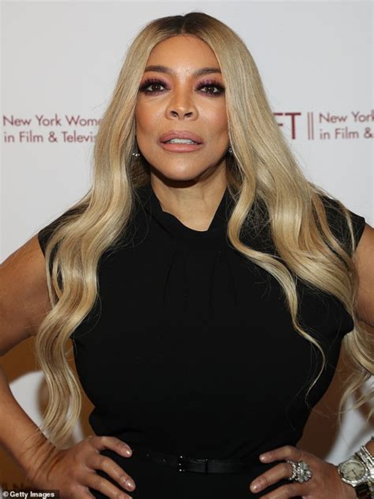 Wendy Williamss Drug Addiction: Insights And Revelations