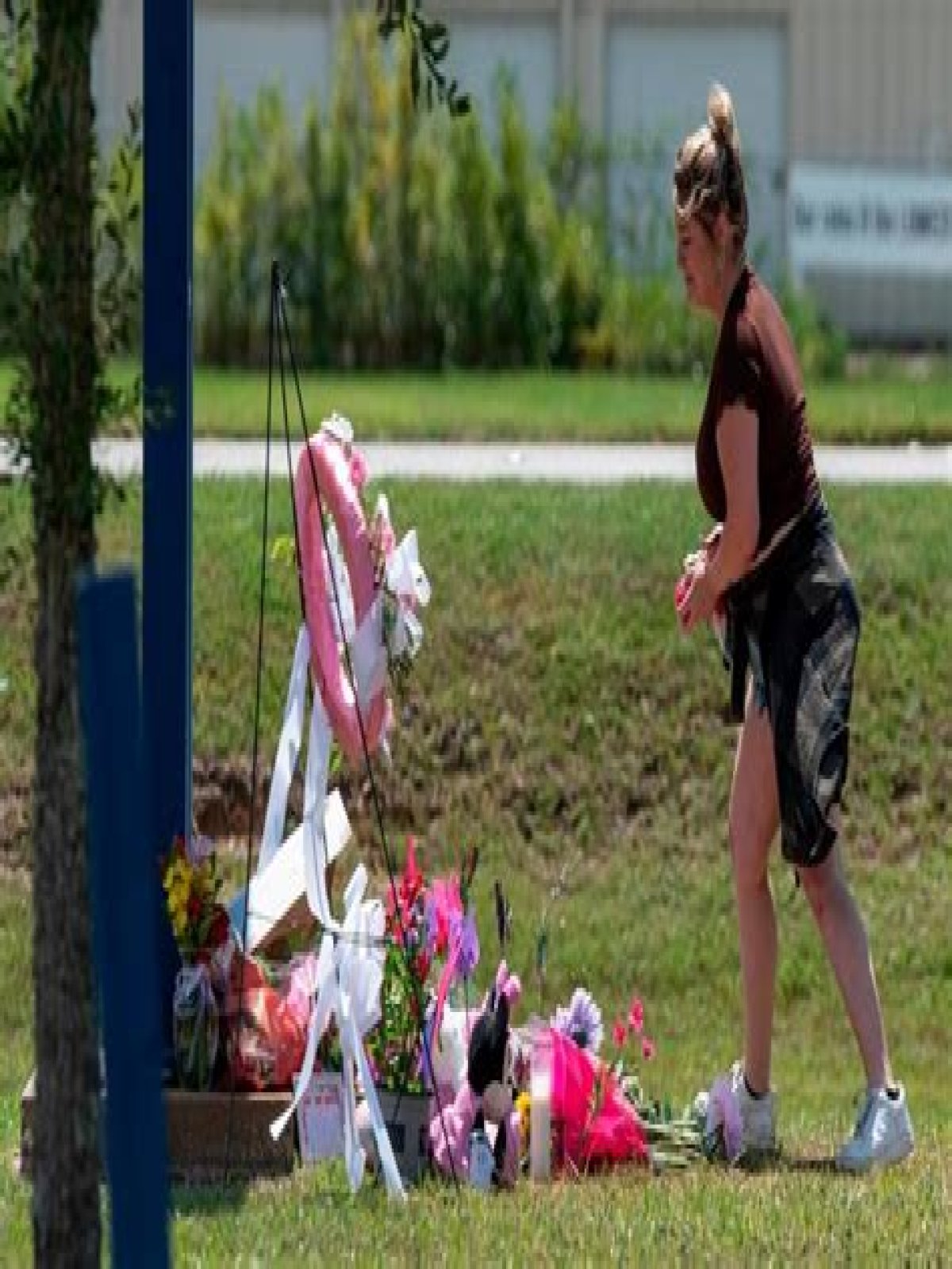 What Is The Cause Of Aubreigh Wyatt's Death?