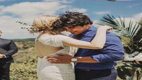When Did "The 100" Stars Bob Morley And Eliza Taylor Tie The Knot?