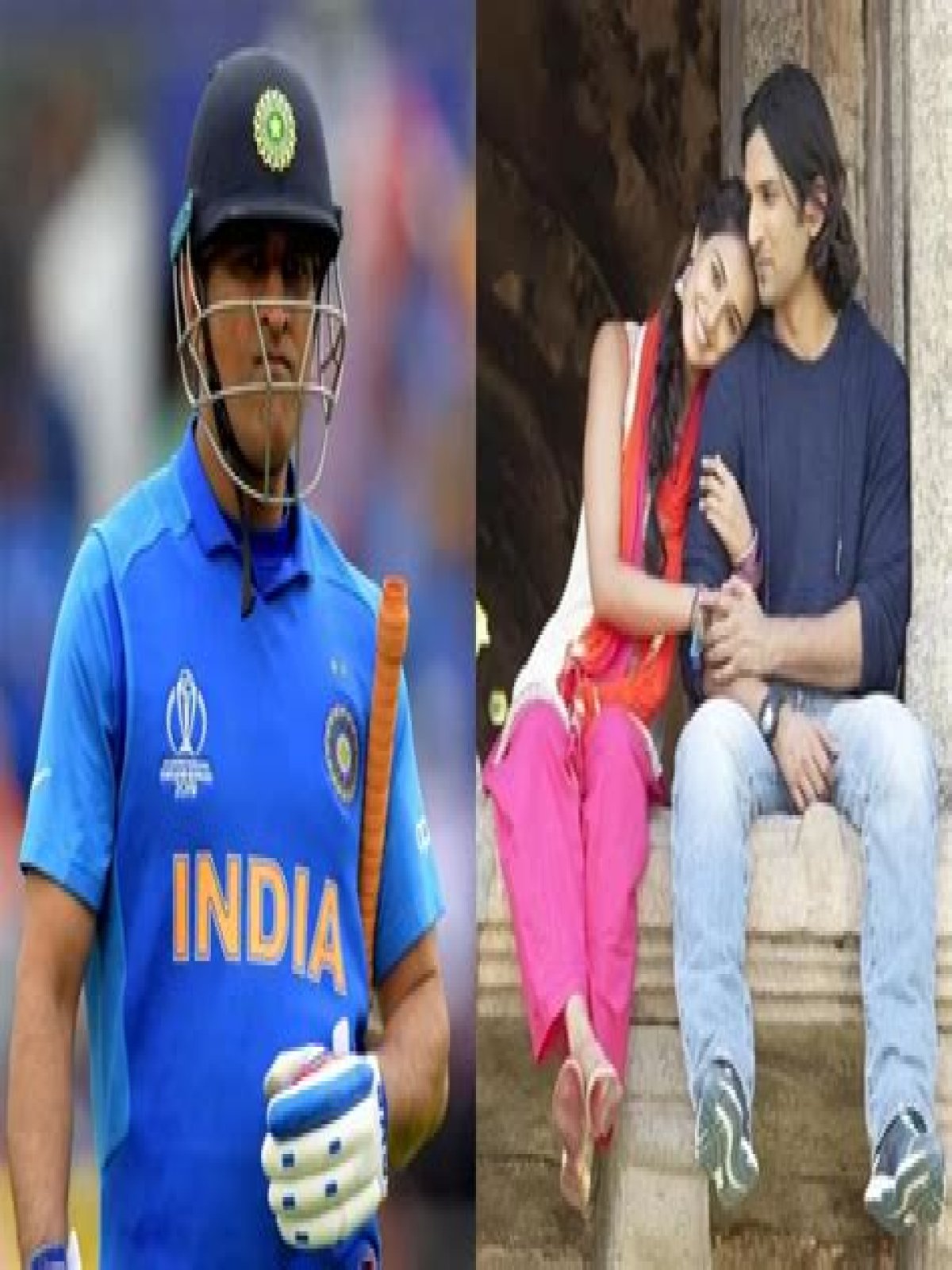 Who Was Priyanka Jha, MS Dhoni First Love?