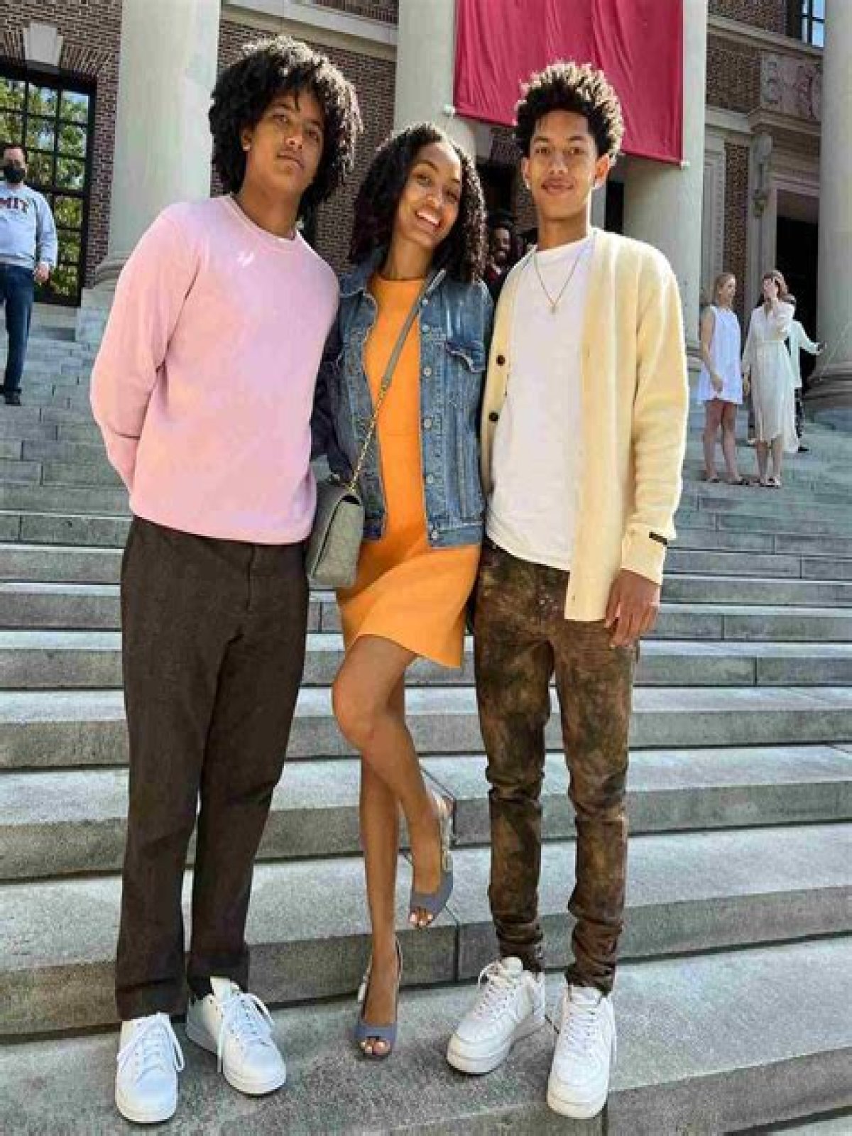 Yara Shahidi's Marital Status: Uncovered!